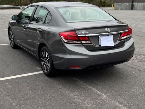 Used 2013 Honda Civic EX-L image 4