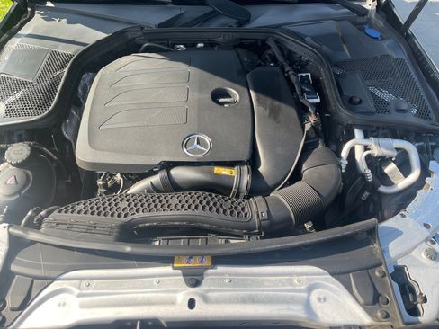 Used 2019 Mercedes-Benz C 300 Coupe image 14