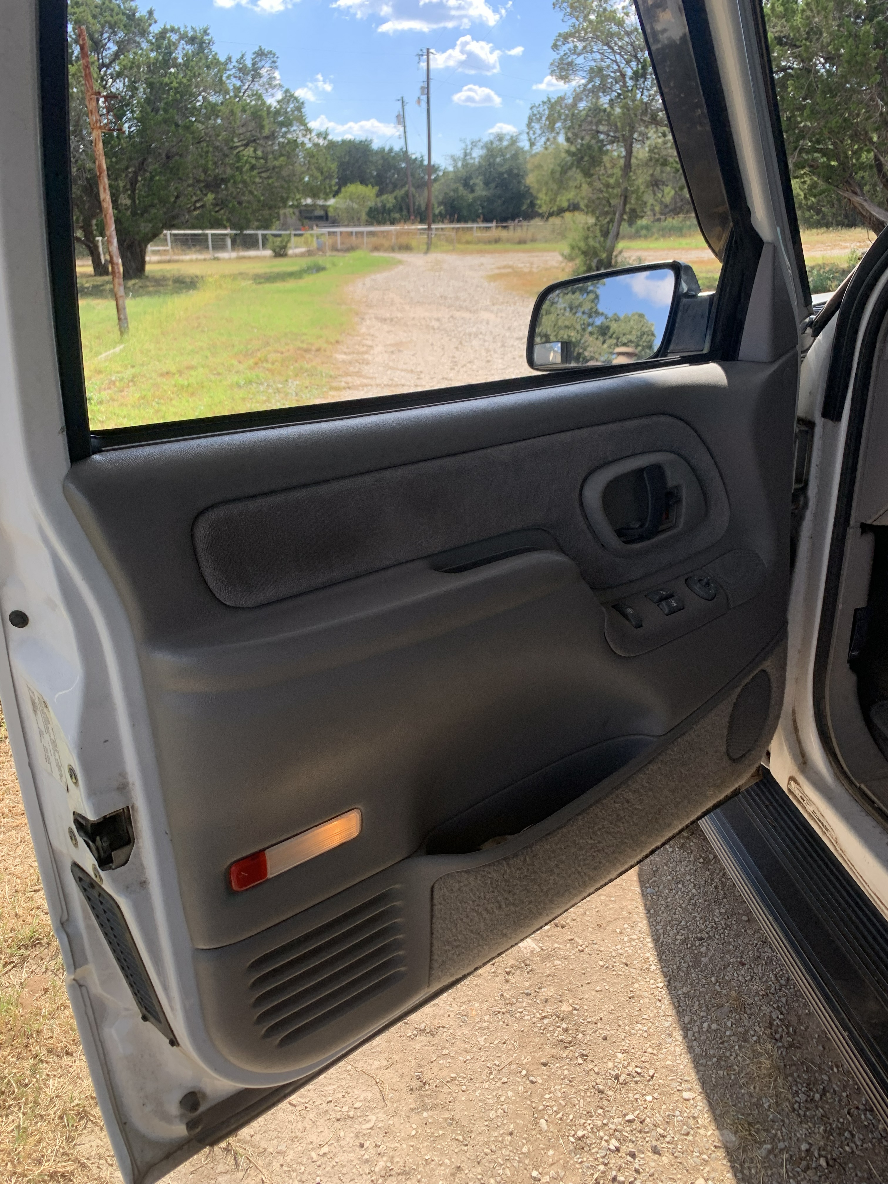 Used 1997 GMC Sierra 2500 2WD Extended Cab w/ Marketing Option Pkg 3 image 15