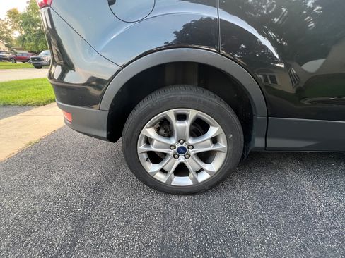 Used 2013 Ford Escape SEL image 10