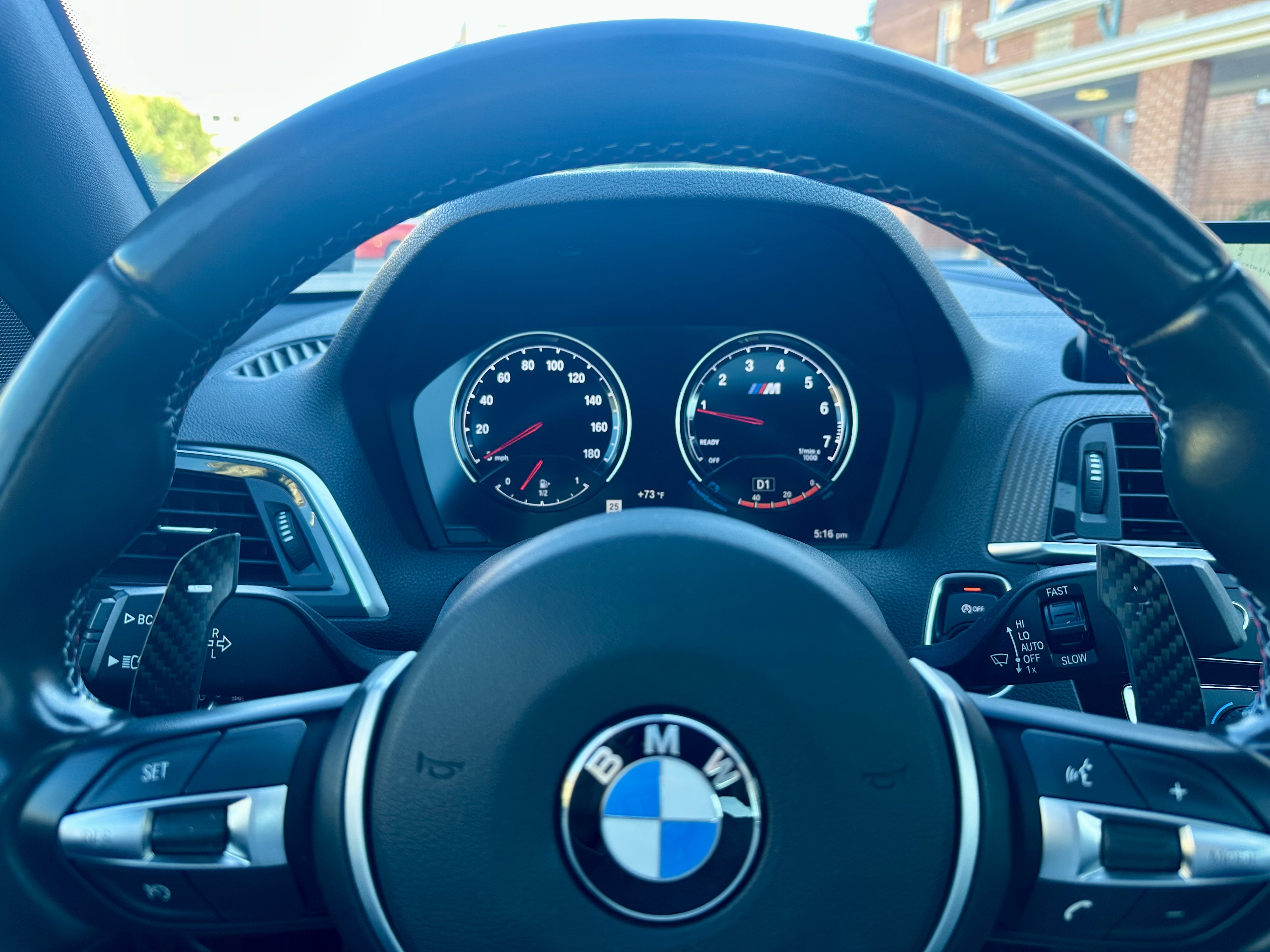 Used 2018 BMW M2 w/ Executive Package RWD image 15