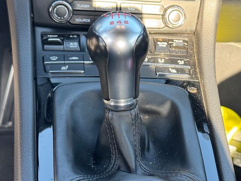 Used 2018 Porsche 911 Carrera T RWD image 14