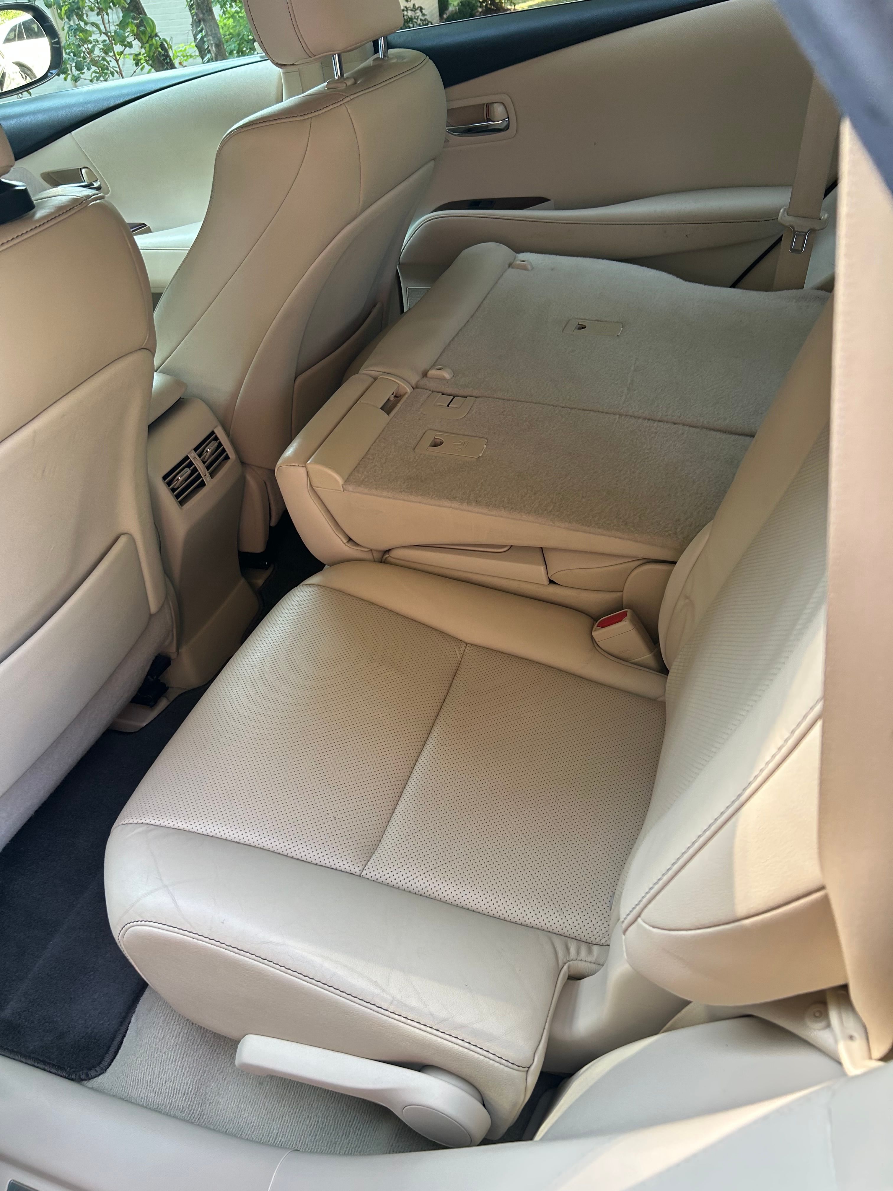 Used 2015 Lexus RX 350 FWD image 12