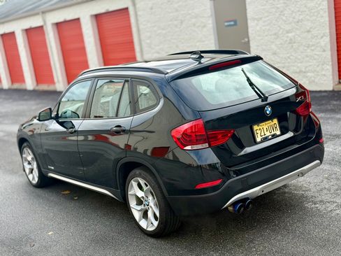 Used 2013 BMW X1 xDrive35i image 6