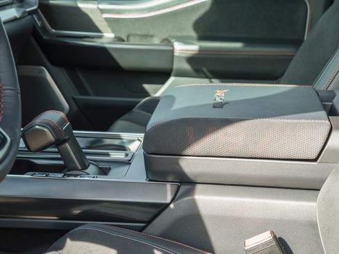 Used 2024 Ford F150 Raptor w/ Equipment Group 803A Raptor R image 13