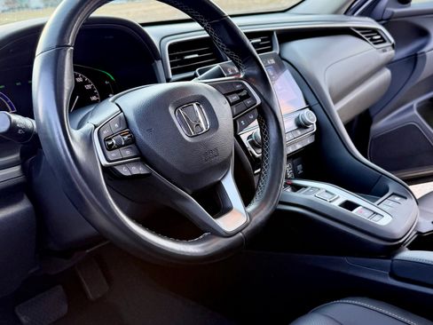 Used 2022 Honda Insight Touring image 11
