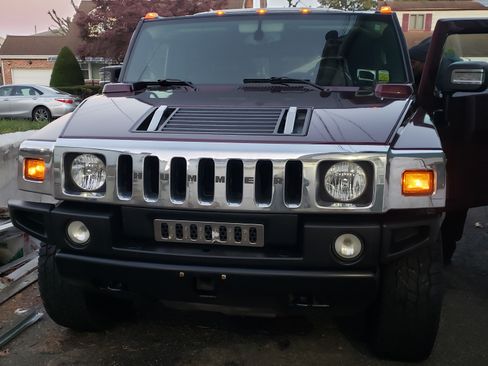 Used 2006 HUMMER H2 image 4