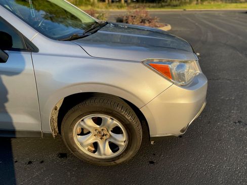 Used 2015 Subaru Forester 2.5i image 14