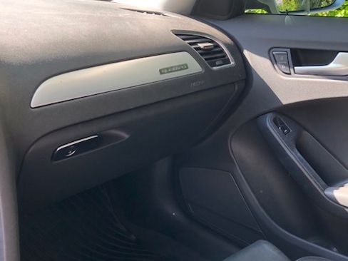 Used 2012 Audi A4 2.0T Premium Plus image 21