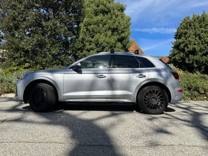 Used 2021 Audi Q5 2.0T Premium w/ Convenience Package