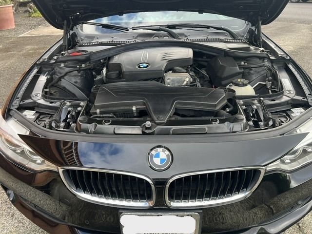Used 2015 BMW 428i Gran Coupe RWD image 2