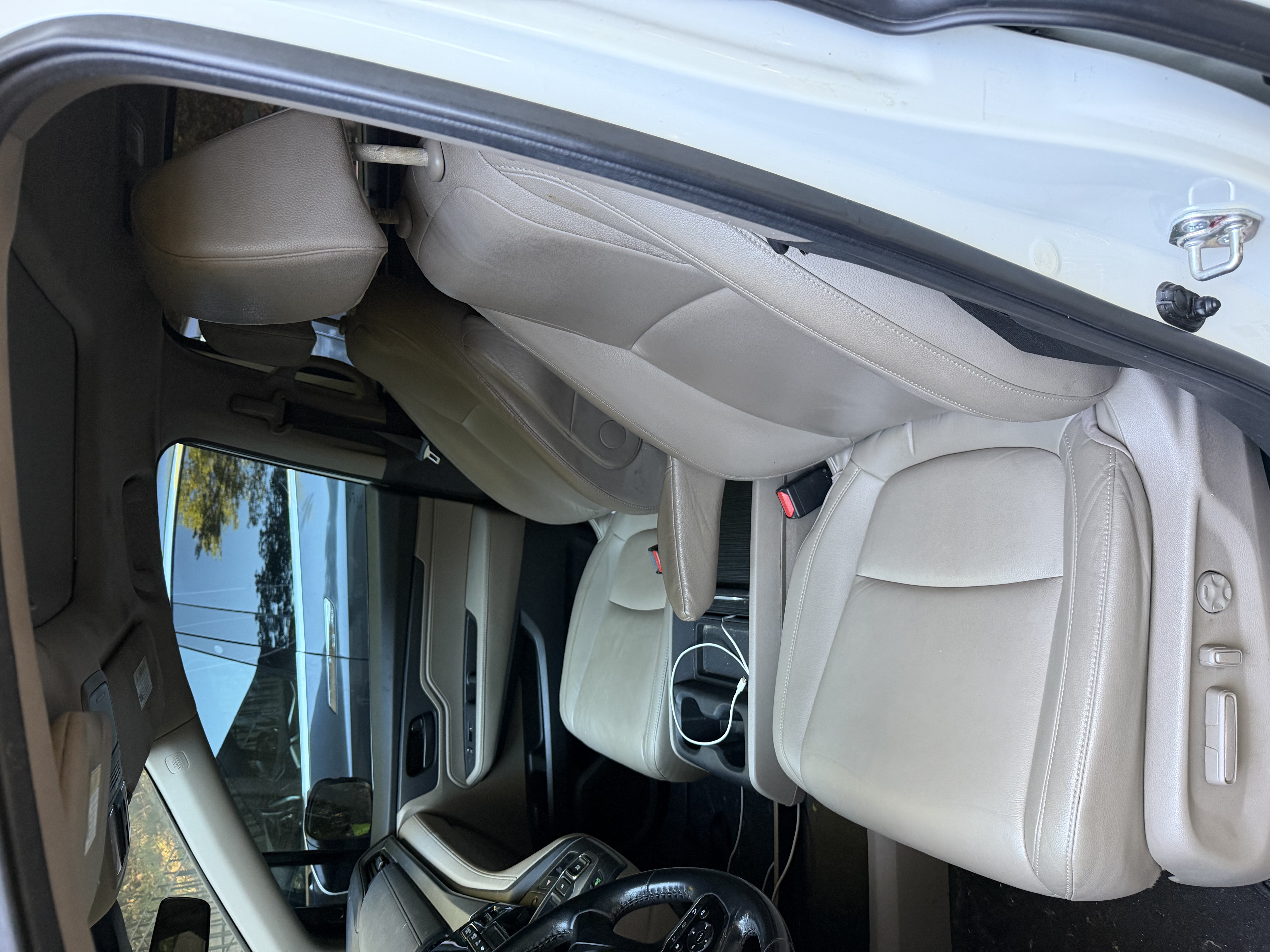 Used 2018 Honda Odyssey EX-L image 8