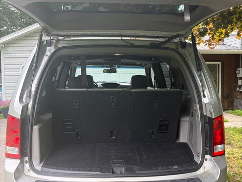 Used 2009 Honda Pilot EX-L image 6