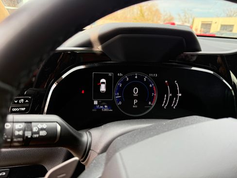 Used 2023 Lexus NX 350 AWD image 6