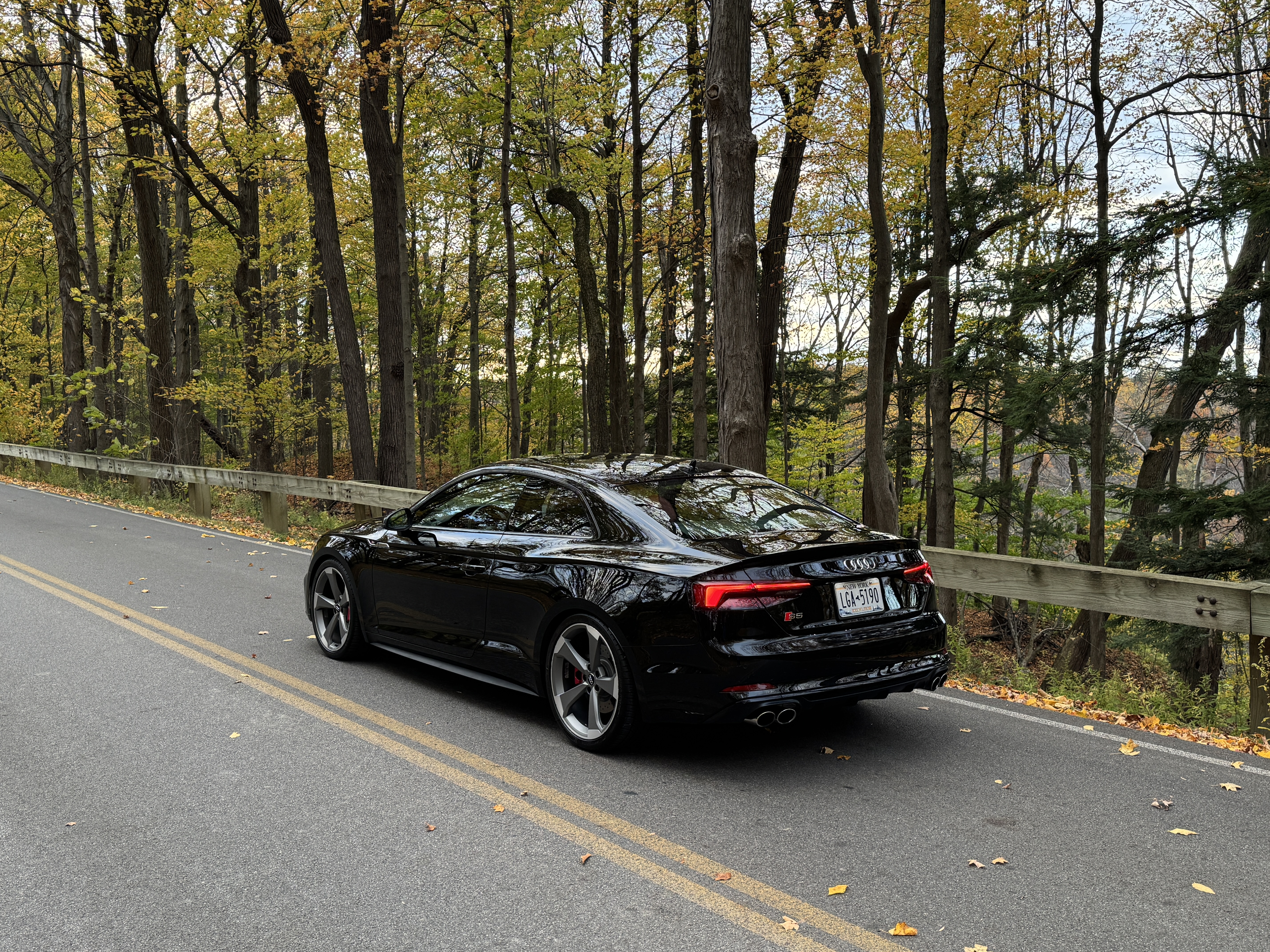 Used 2019 Audi S5 Premium Plus AWD/4WD image 8