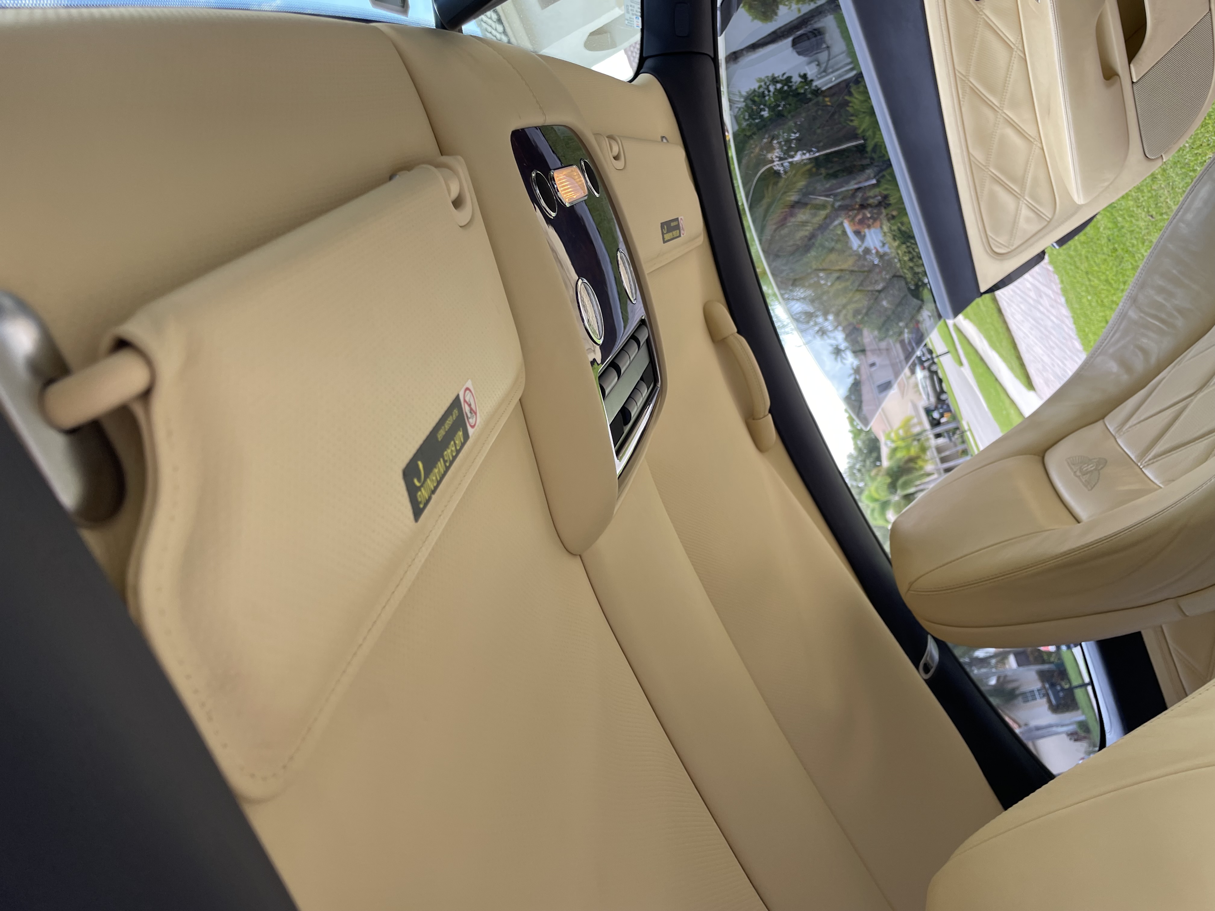 Used 2007 Bentley Continental GT AWD/4WD image 13