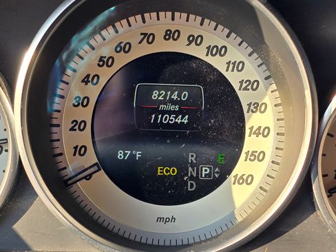 Used 2014 Mercedes-Benz E 350 Sedan image 14