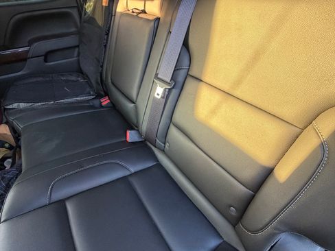 Used 2014 GMC Sierra 1500 SLE w/ SLE Value Package RWD image 10