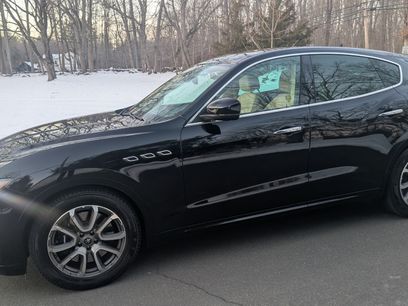Used 2020 Maserati Levante S