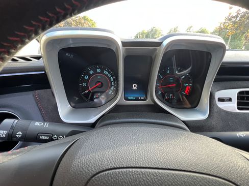 Used 2014 Chevrolet Camaro ZL1 image 25