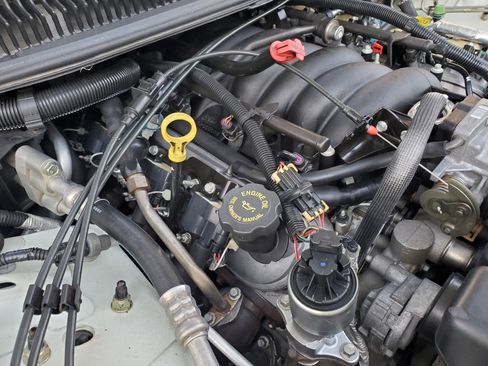 Used 1999 Pontiac Firebird Formula image 26