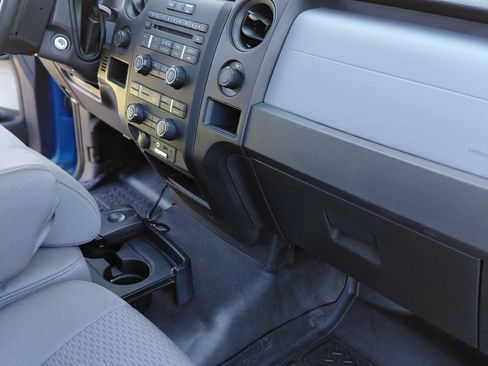 Used 2013 Ford F150 STX w/ Mid Equipment Group AWD/4WD image 15