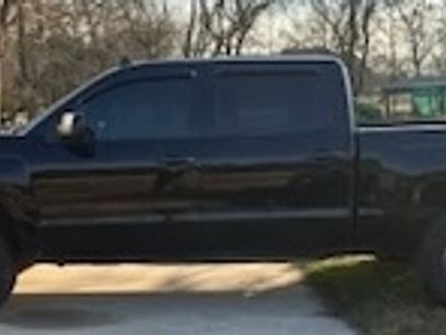 Used 2014 Chevrolet Silverado 1500 LTZ Z71 w/ LTZ Plus Package