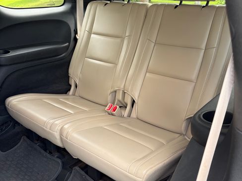 Used 2018 Dodge Durango GT AWD/4WD image 9