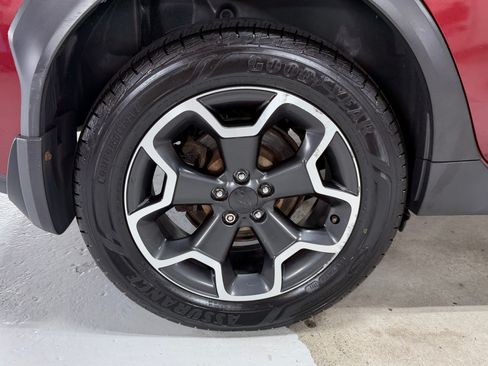 Used 2014 Subaru Crosstrek 2.0i Limited AWD/4WD image 17