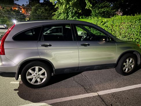 Used 2007 Honda CR-V EX image 2