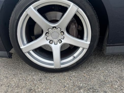 Used 2013 Chevrolet Camaro SS w/ Dusk Special Edition image 9