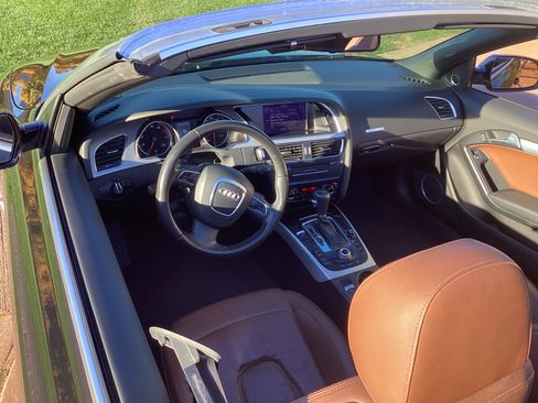 Used 2010 Audi A5 2.0T Premium Plus image 12