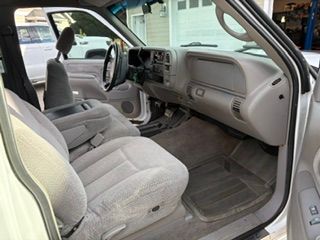 Used 1997 GMC Sierra 1500 4x4 Extended Cab image 13