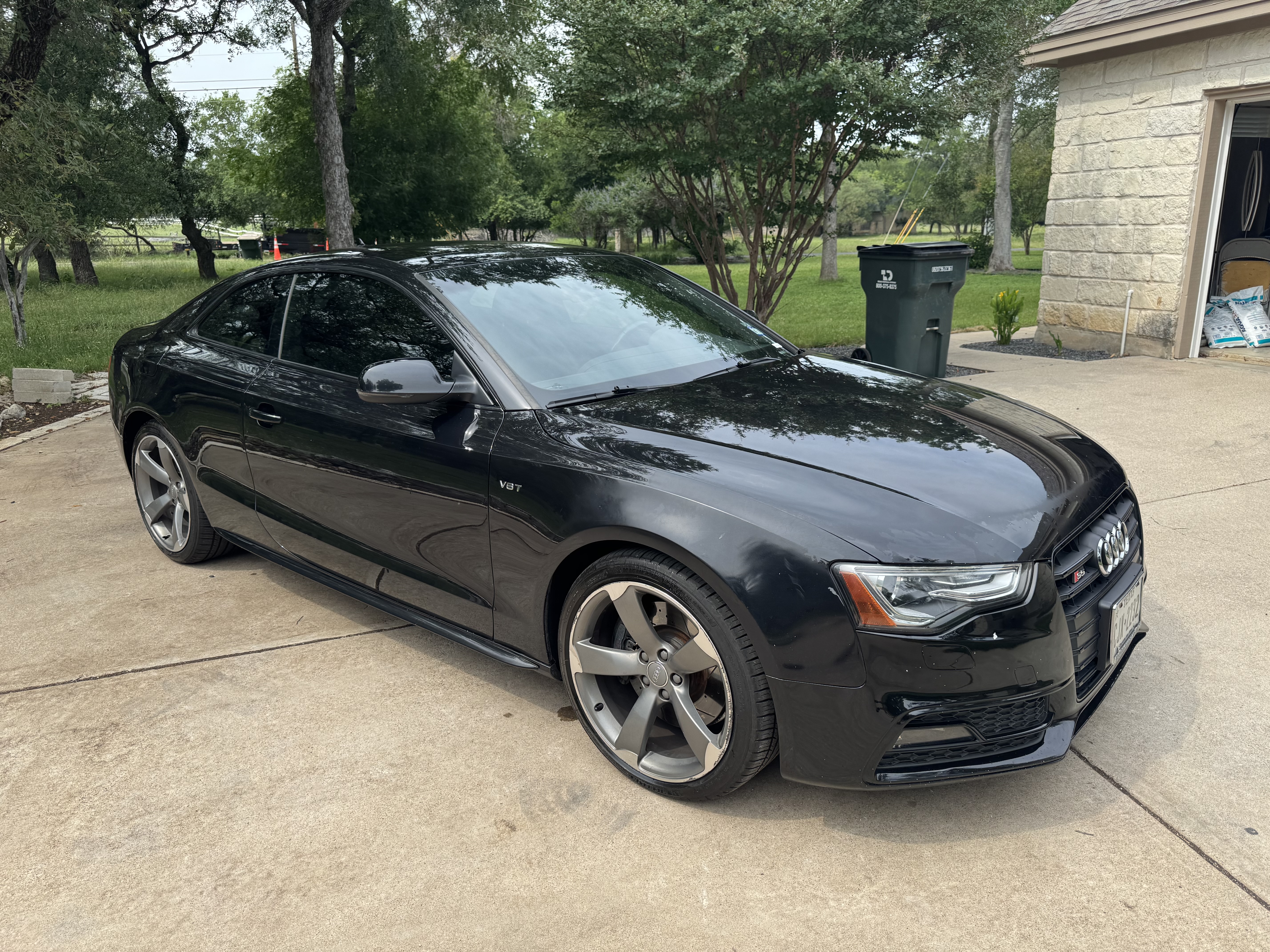 Used 2014 Audi S5 Prestige AWD/4WD image 10