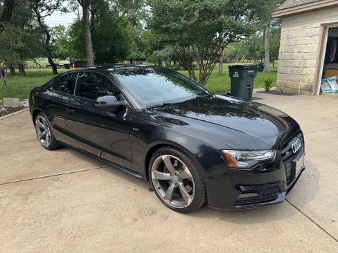 Used 2014 Audi S5 Prestige image 10