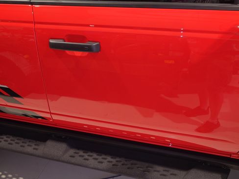 Used 2023 Ford Bronco Raptor image 25