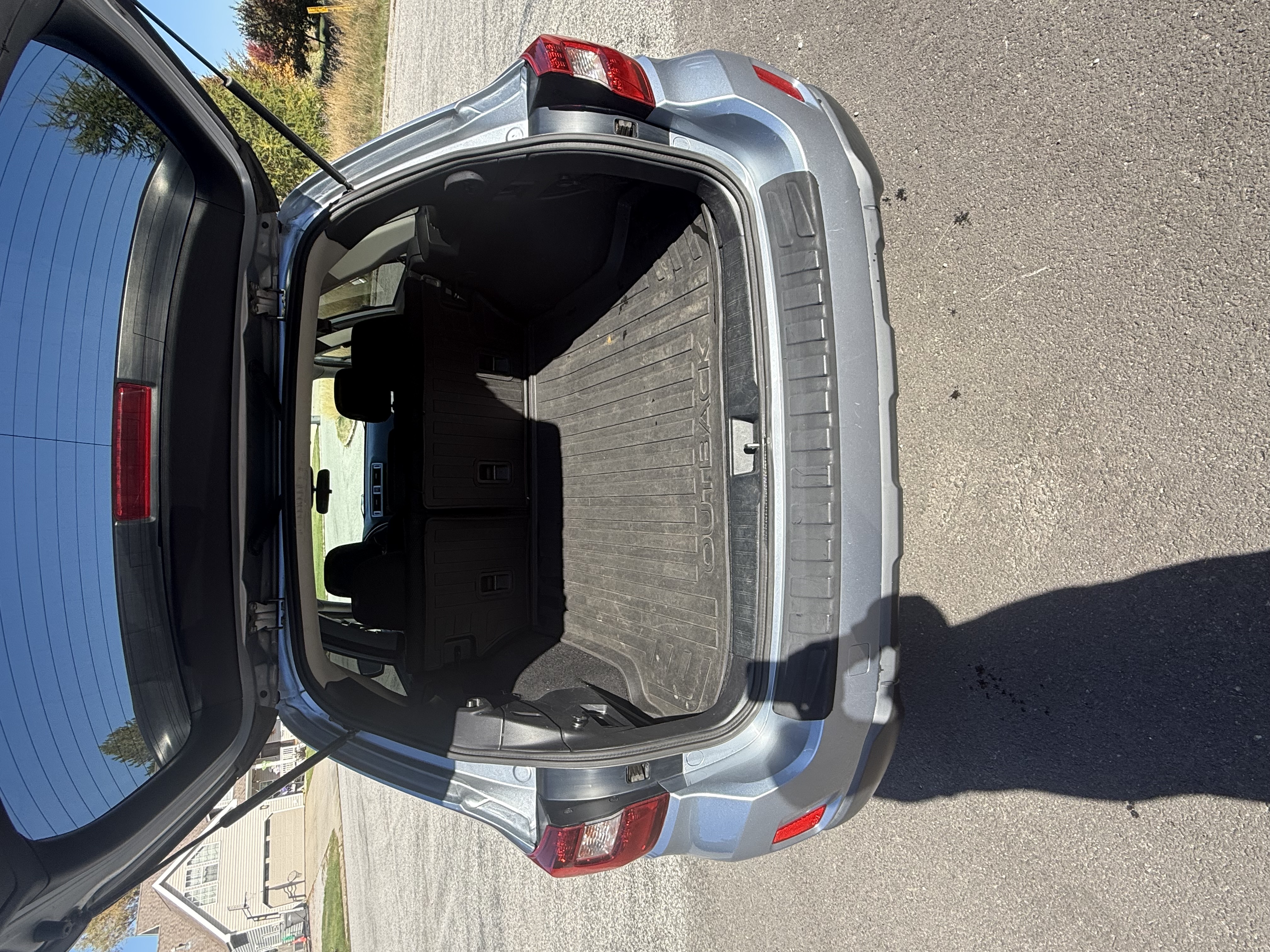 Used 2015 Subaru Outback 2.5i Premium w/ Protection Package #1 AWD/4WD image 9