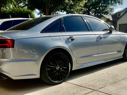 Used 2018 Audi A6 2.0T Premium