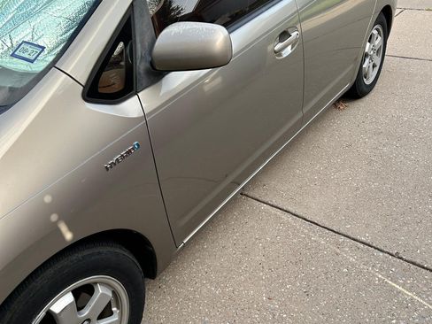 Used 2009 Toyota Prius FWD image 8