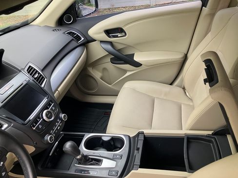 Used 2016 Acura RDX AWD w/ Technology Package image 11