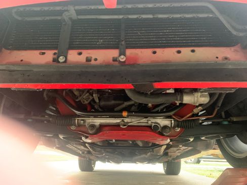 Used 2004 Ford Mustang Mach 1 image 25