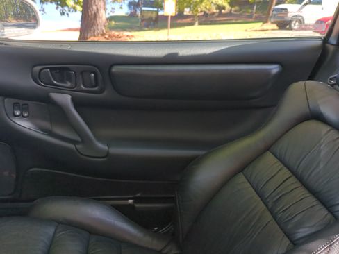 Used 1998 Mitsubishi 3000GT SL image 18