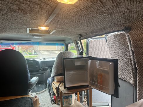 Used 1995 Ford E-150 and Econoline 150 image 14