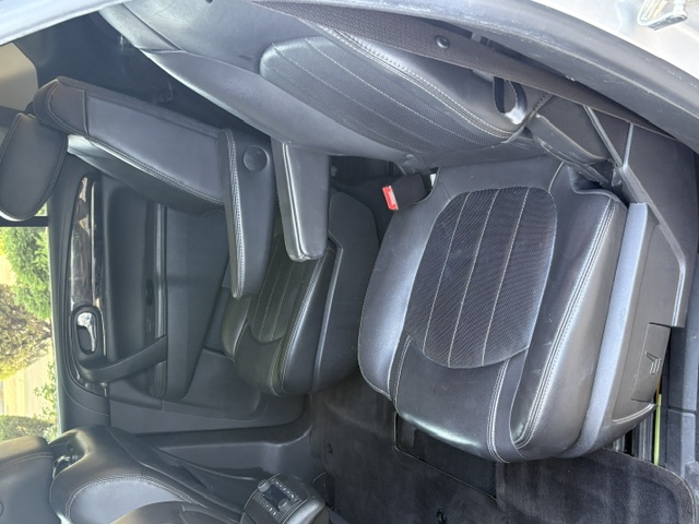 Used 2016 Buick Enclave Premium w/ Trailering Package FWD image 8