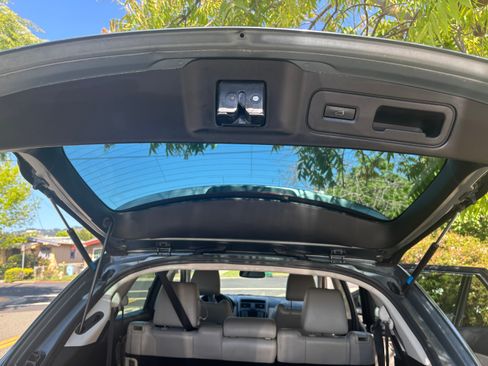 Used 2012 MAZDA CX-9 Grand Touring w/ Moonroof & Bose Audio Pkg image 13