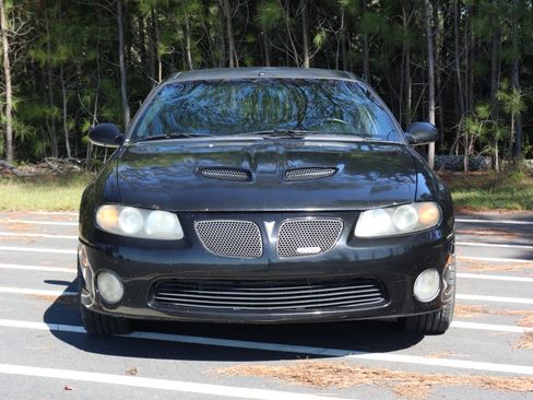 Used 2006 Pontiac GTO Coupe 2D image 6