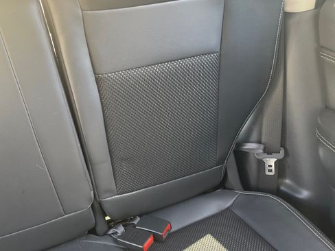 Used 2014 Jeep Compass Latitude w/ Sun/Sound Group image 8