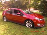Used 2012 Chevrolet Volt image 4