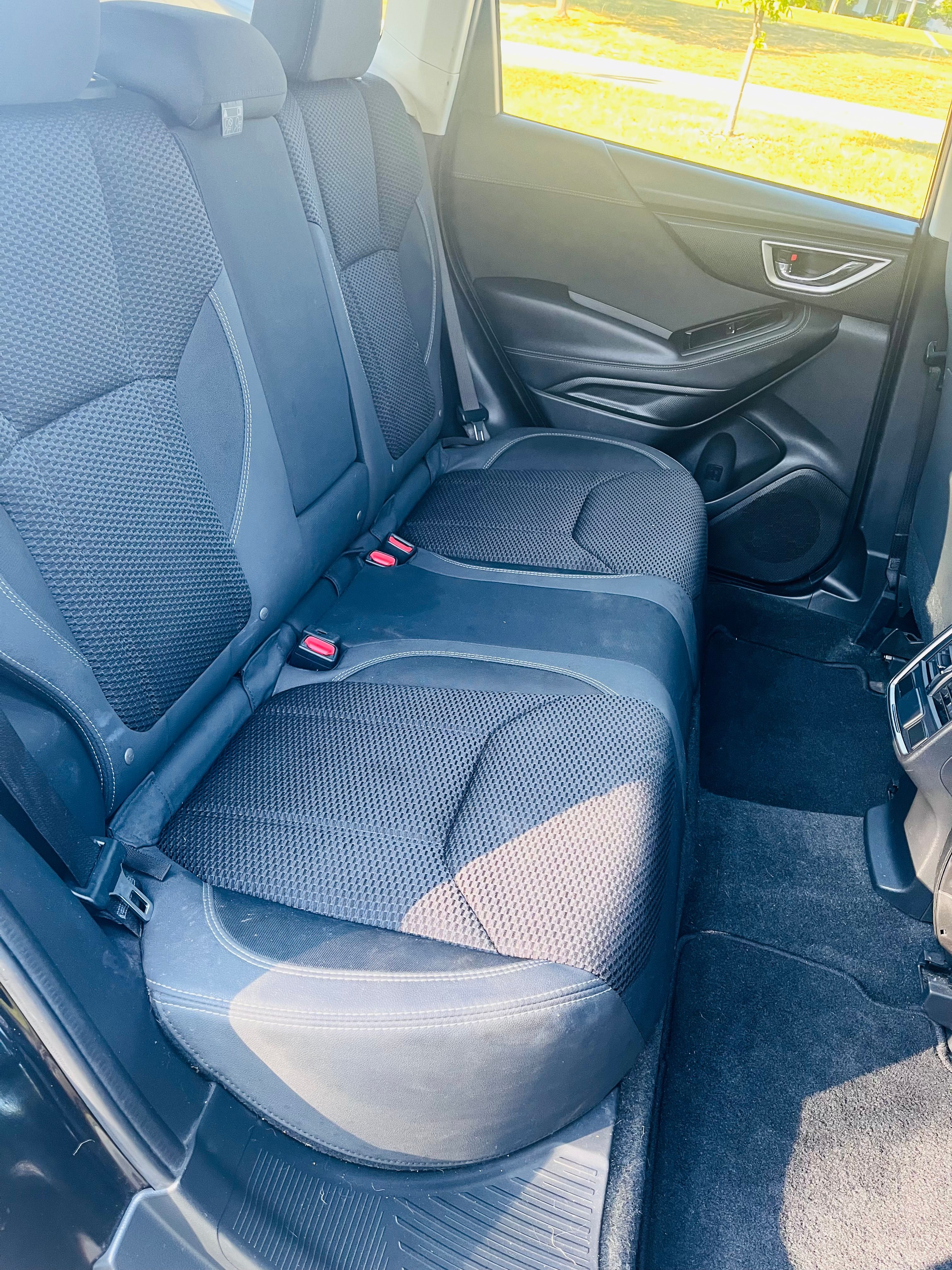 Used 2019 Subaru Forester Premium w/ All-Weather Package AWD/4WD image 10