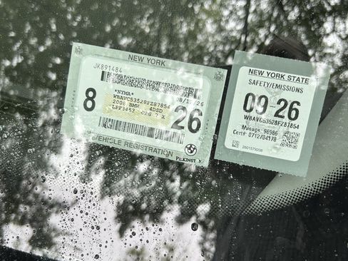 Used 2008 BMW 328i Sedan image 5